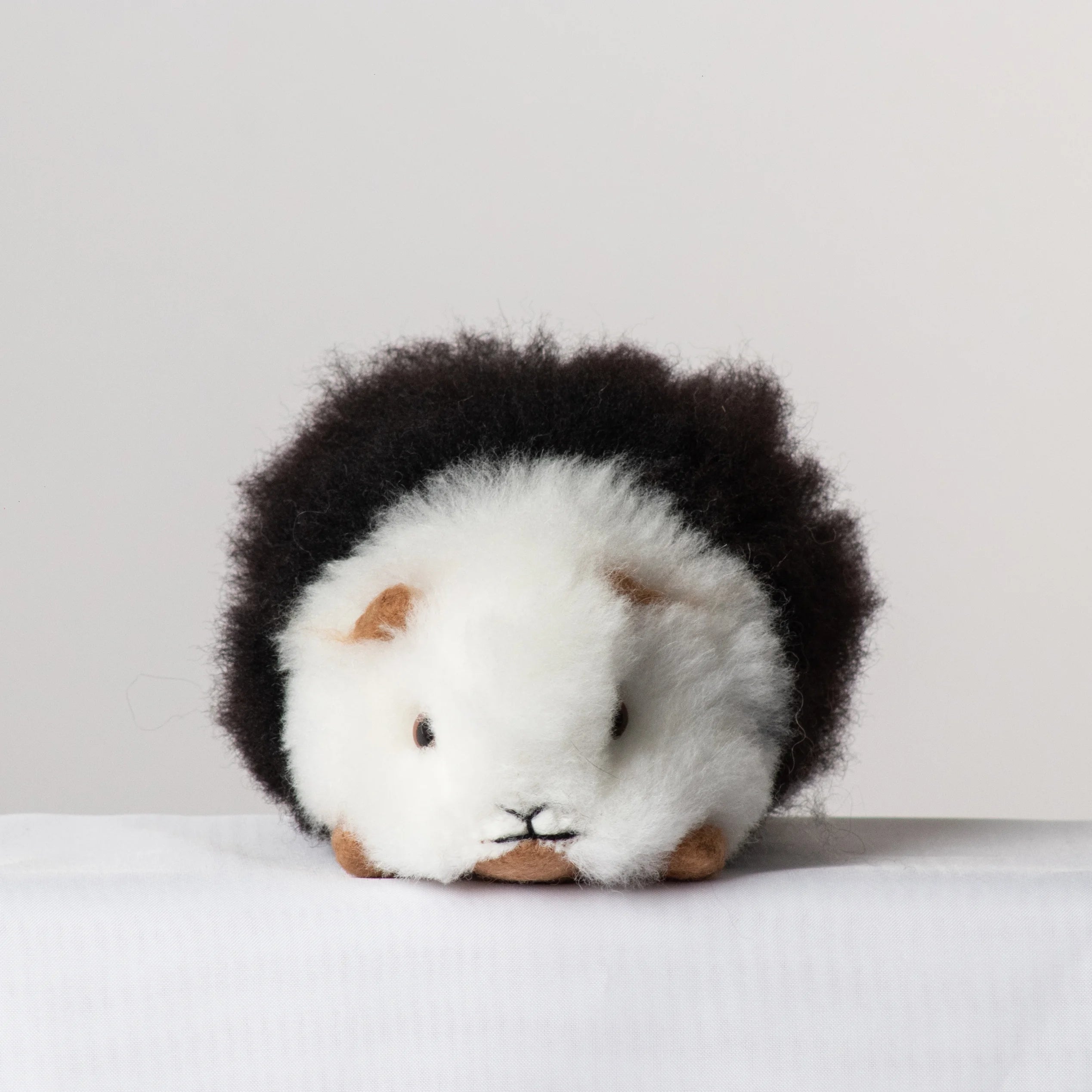 Stuffed Guinea Pig- Classic